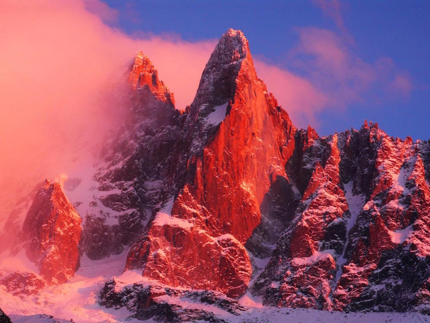 Apartment Iris 4 - Central Chamonix Haven Mont Blanc Esterno foto