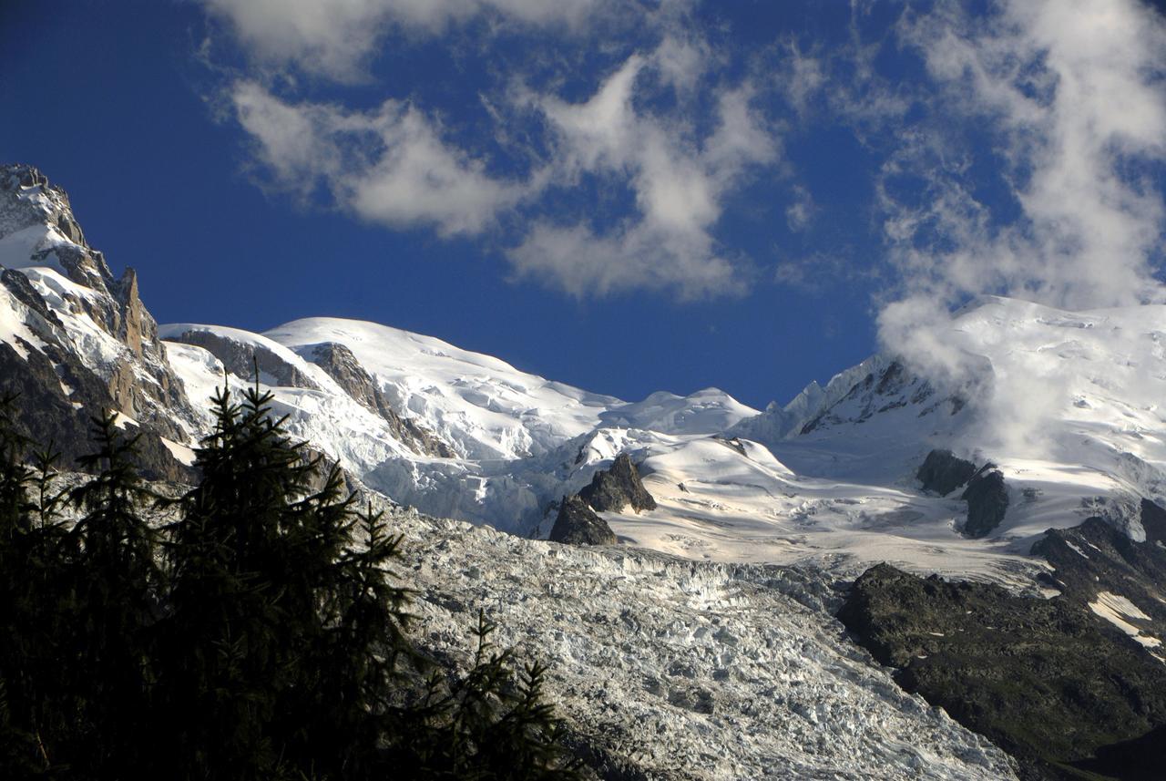 Apartment Iris 4 - Central Chamonix Haven Mont Blanc Esterno foto