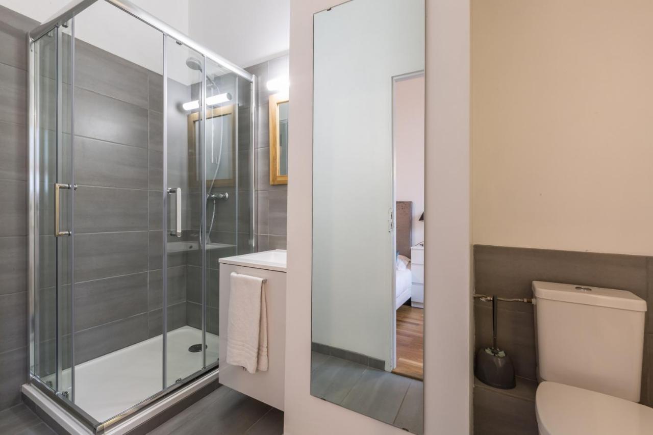 Apartment Iris 4 - Central Chamonix Haven Mont Blanc Esterno foto