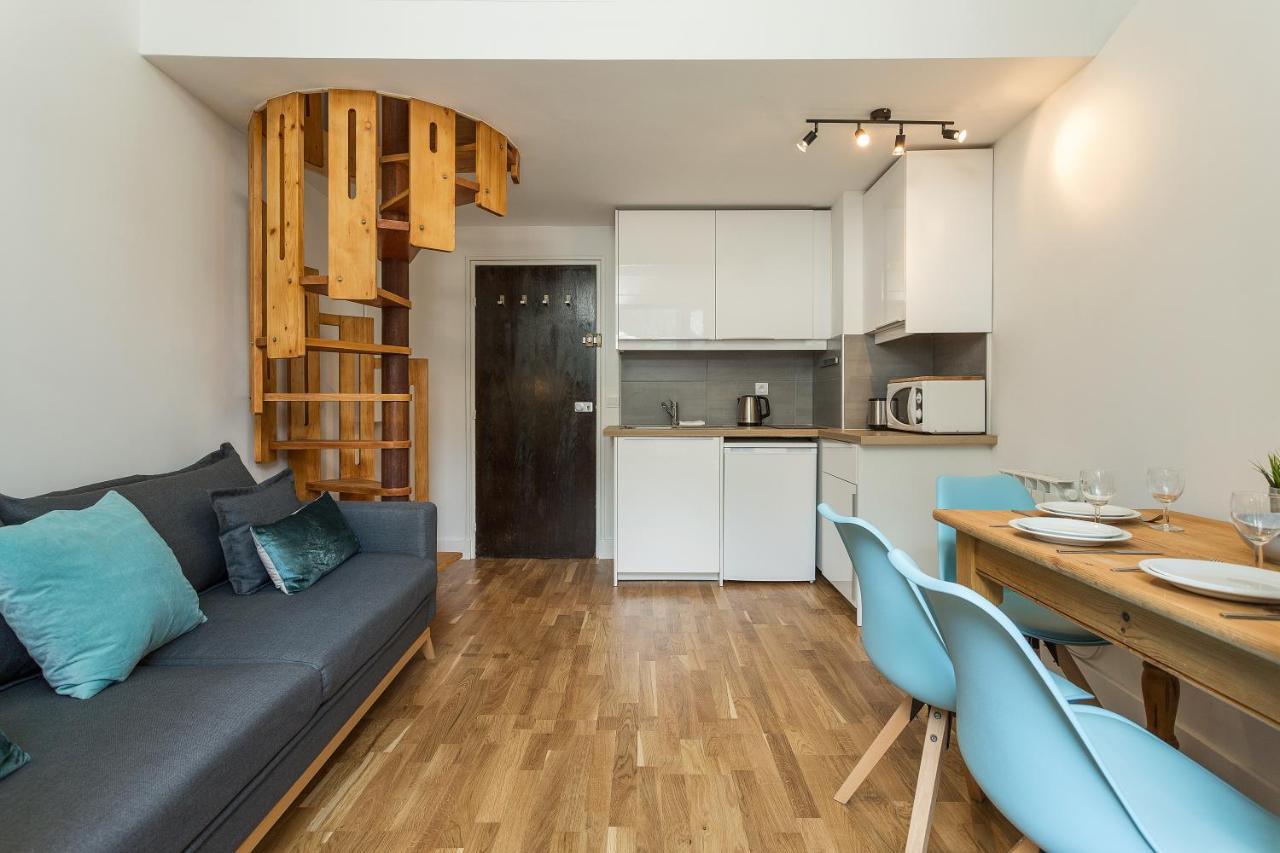 Apartment Iris 4 - Central Chamonix Haven Mont Blanc Esterno foto
